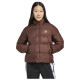 Adidas Γυναικείο μπουφάν Adicolor Short Puffer Jacket
